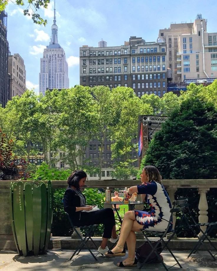 Imatge Nova York